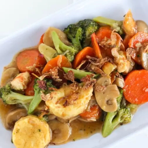 5 Rahasia resep makan malam lezat yang sat set anti ribet