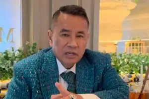 Hotman Paris ungkap telah 25 tahun jadi pengacara Prabowo, ungkap alasan tolak tawaran menteri