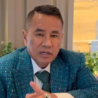 Hotman Paris ungkap telah 25 tahun jadi pengacara Prabowo, ungkap alasan tolak tawaran menteri