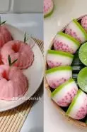 9 Resep kue tradisional khas Nusantara, lembut dan legit bikin nostalgia rasa masa kecil