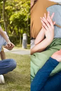 Nggak perlu repot-repot, merayakan cinta keluarga bisa lewat hal-hal kecil.