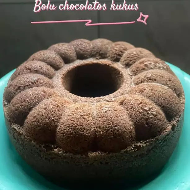 5 Resep kue bolu tanpa oven lembut dan mengembang, cocok untuk pemula