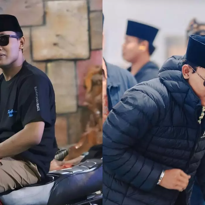 Profil Gus Elham Yahya, pendakwah muda yang diprotes usai cium anak-anak perempuan