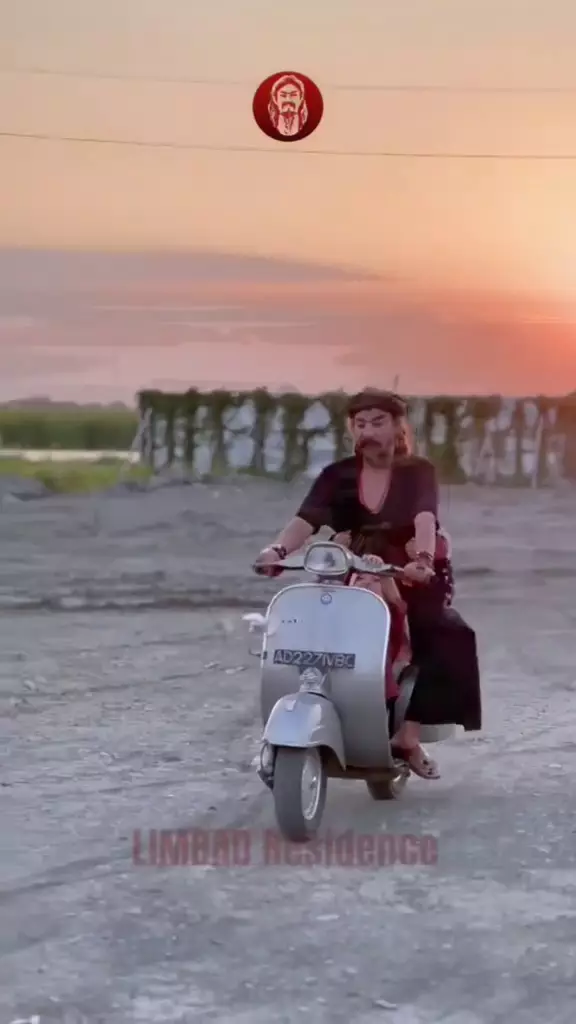 Limbad jadi bos properti © 2025 TikTok Limbad jadi bos properti © 2025 TikTok