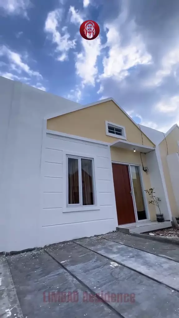 Limbad jadi bos properti © 2025 TikTok Limbad jadi bos properti © 2025 TikTok