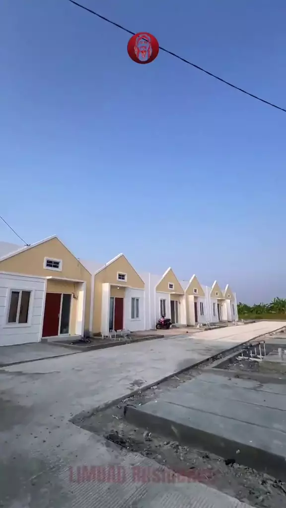 Limbad jadi bos properti © 2025 TikTok Limbad jadi bos properti © 2025 TikTok