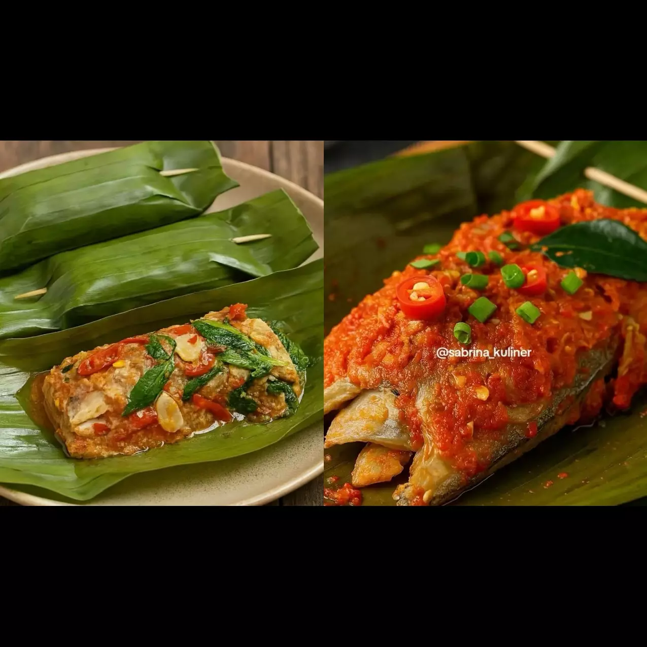 9 Resep pepes ikan pedas rumahan, aroma dan rasanya juara