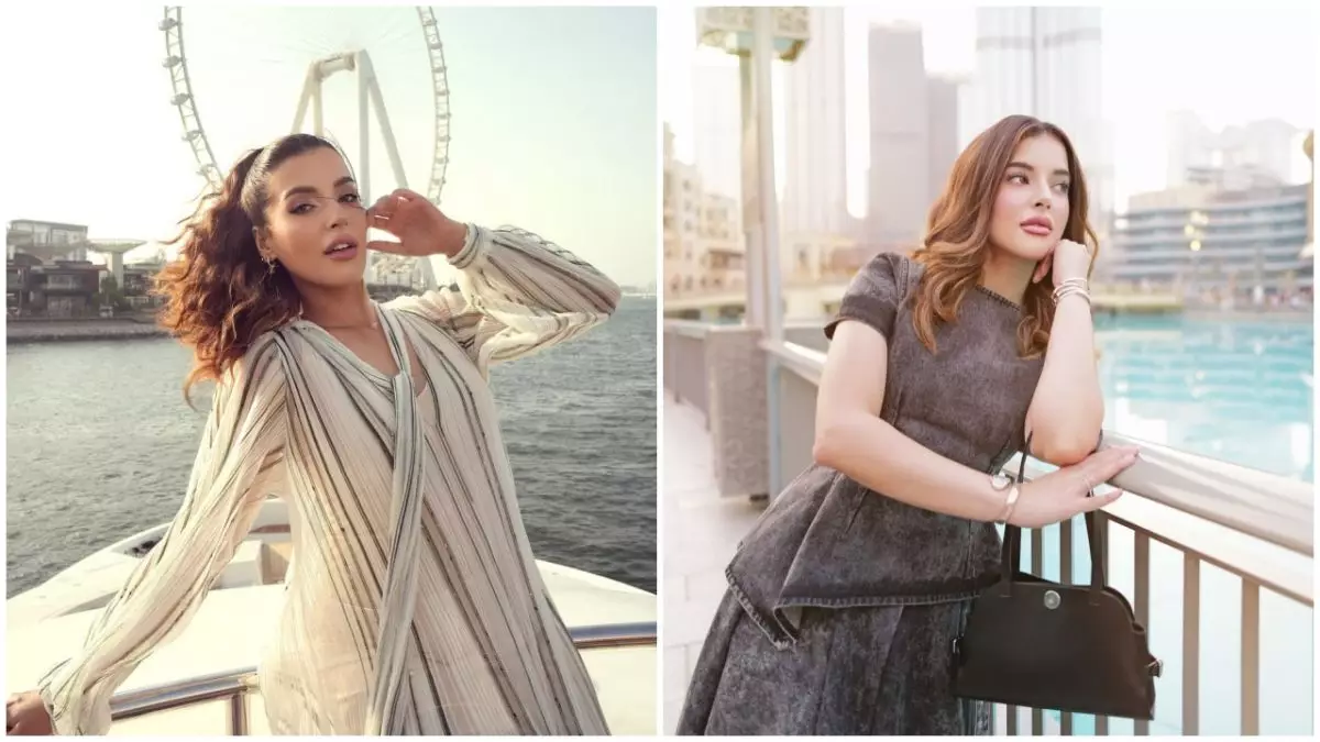 Tasya Farasya resmi cerai dari Ahmad Assegaf, tak tuntut nafkah untuk anak-anaknya