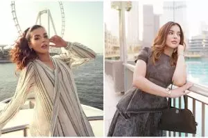 Tasya Farasya resmi cerai dari Ahmad Assegaf, tak tuntut nafkah untuk anak-anaknya