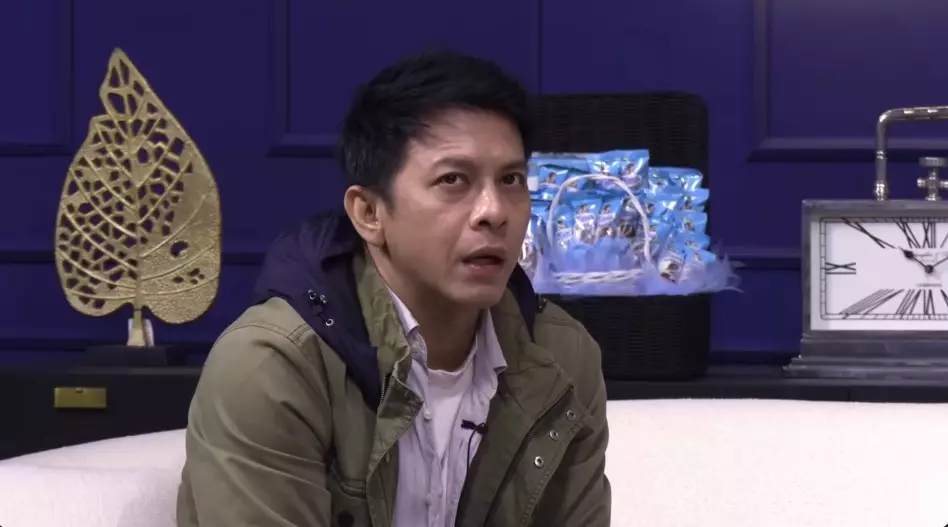 Ariel Noah ternyata bukan tipe © YouTube