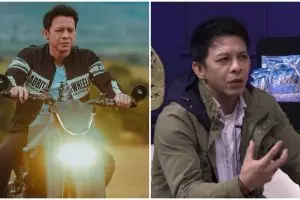 Banyak digilai wanita, Ariel Noah ternyata bukan tipe yang gampang godain cewek di media sosial