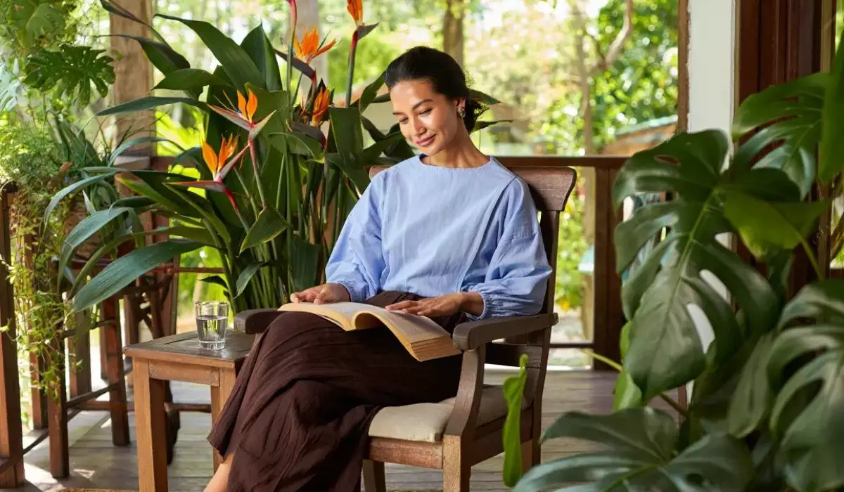 100 Kata-kata bijak berkelas simpel tentang kehidupan, cara hidup dengan elegan