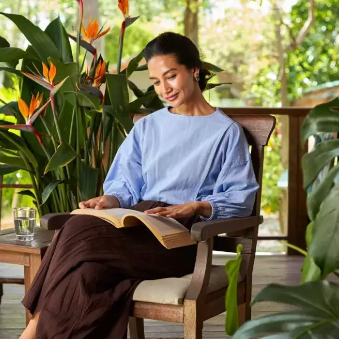 100 Kata-kata bijak berkelas simpel tentang kehidupan, cara hidup dengan elegan