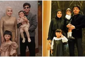 Atta Halilintar tak segan tegur Krisdayanti dan Ashanty soal beri makan Ameena, ternyata ini alasannya