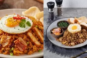 5 Resep nasi goreng sederhana dengan rasa restoran, gampang masaknya