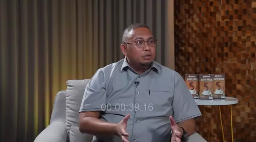 Andre Rosiade puji anaknya pemaaf © berbagai sumber Andre Rosiade puji anaknya pemaaf © berbagai sumber