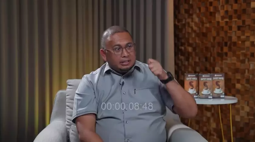 Andre Rosiade puji anaknya pemaaf © berbagai sumber Andre Rosiade puji anaknya pemaaf © berbagai sumber