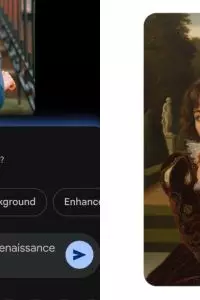 Google mengklaim teknologi ini mampu memahami konteks visual secara mendalam, bukan cuma sekadar mengubah parameter warna atau kontras.