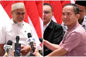Akhir bahagia 2 guru di Luwu Utara dipenjara karena dituduh korupsi, dapat rehabilitasi dari Presiden