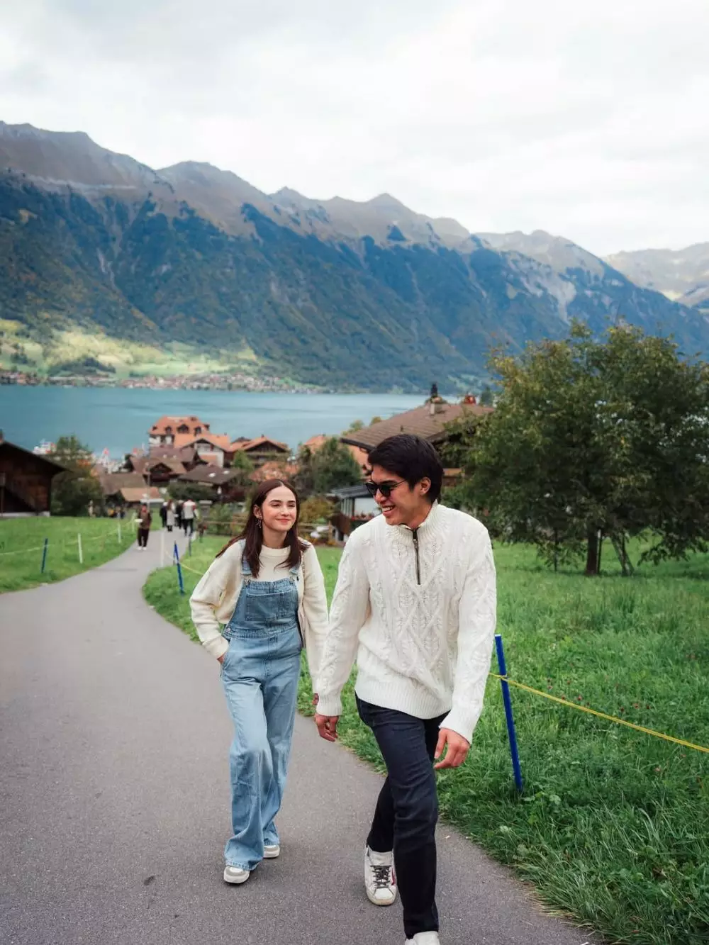 El Rumi ketahuan like video Marsha Aruan © 2025 brilio.net El Rumi ketahuan like video Marsha Aruan © 2025 brilio.net