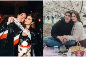 El Rumi ketahuan like video Marsha Aruan, begini klarifikasinya usai Syifa Hadju diserang haters