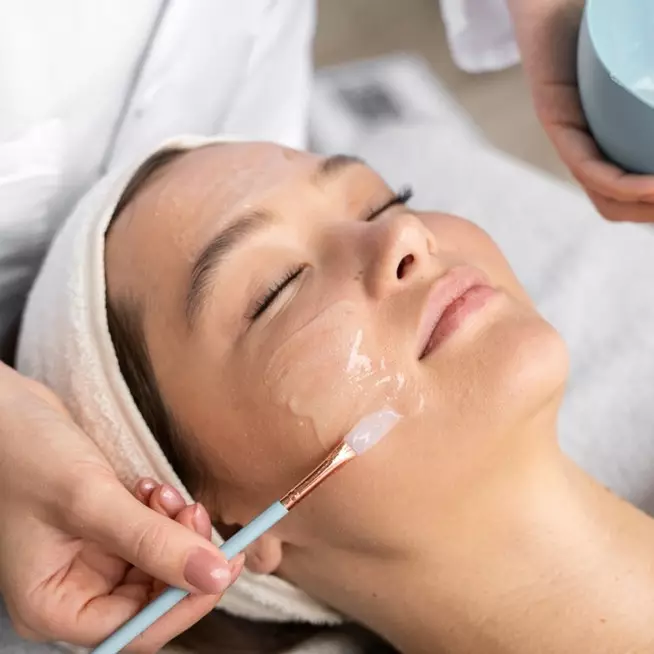 Rahasia kulit kenyal tanpa madu, cukup pakai satu jenis minyak ini biar kering hilang total