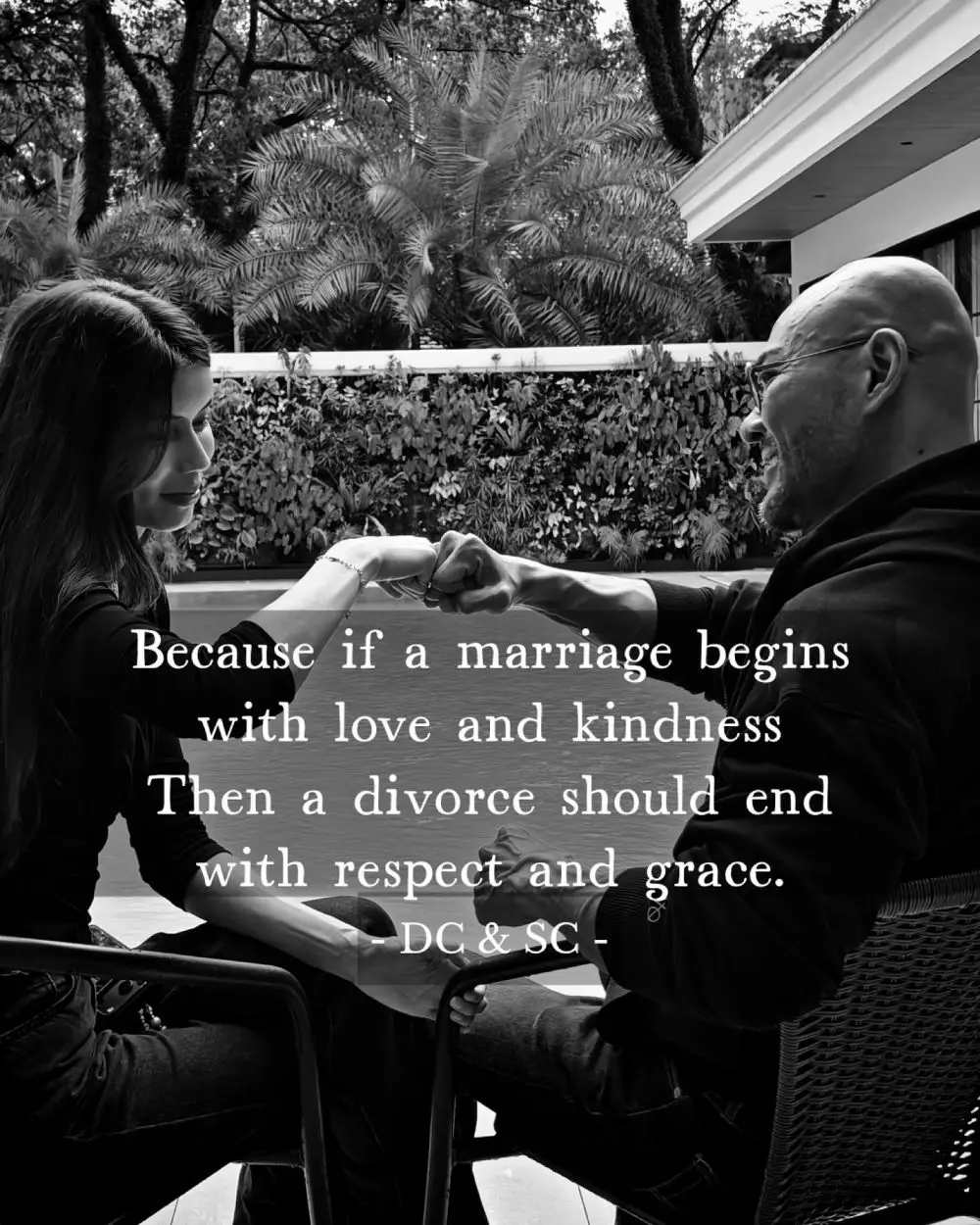 alasan Deddy Corbuzier tak buat video soal perceraian © berbagai sumber alasan Deddy Corbuzier tak buat video soal perceraian © berbagai sumber