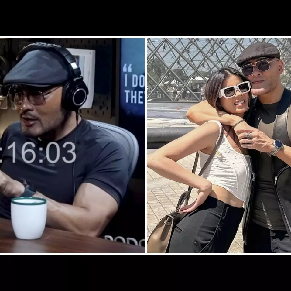 Deddy Corbuzier sengaja tak buat video soal perceraian, alasannya tak terduga