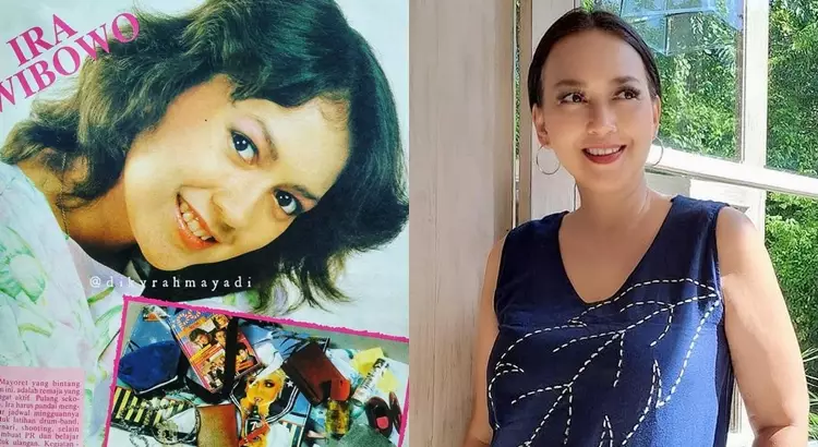 foto dulu dan kini gadis warkop DKI © berbagai sumber foto dulu dan kini gadis warkop DKI © berbagai sumber