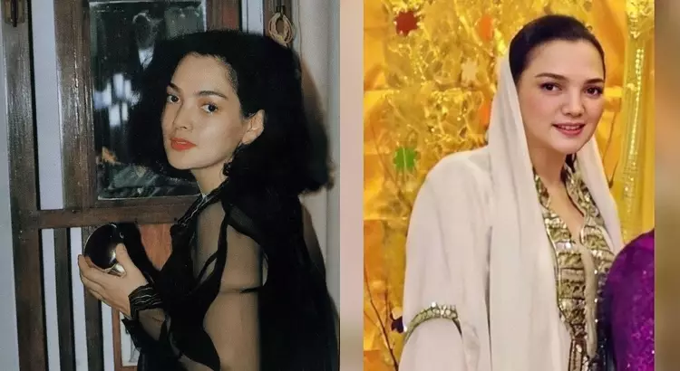 foto dulu dan kini gadis warkop DKI © berbagai sumber foto dulu dan kini gadis warkop DKI © berbagai sumber