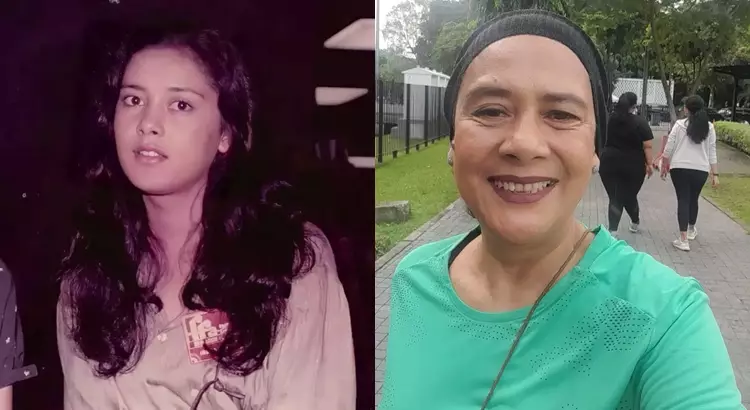 foto dulu dan kini gadis warkop DKI © berbagai sumber foto dulu dan kini gadis warkop DKI © berbagai sumber