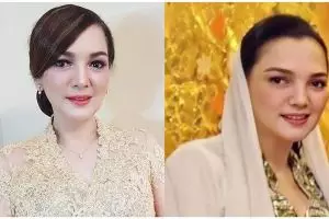 Gadis Warkop ini dijuluki vampir cantik, 11 potret lawas Ida Iasha yang memesona dari dulu