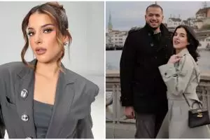 Resmi cerai dari Ahmad Assegaf, Tasya Farasya rayakan status janda, potret kuenya jadi sorotan