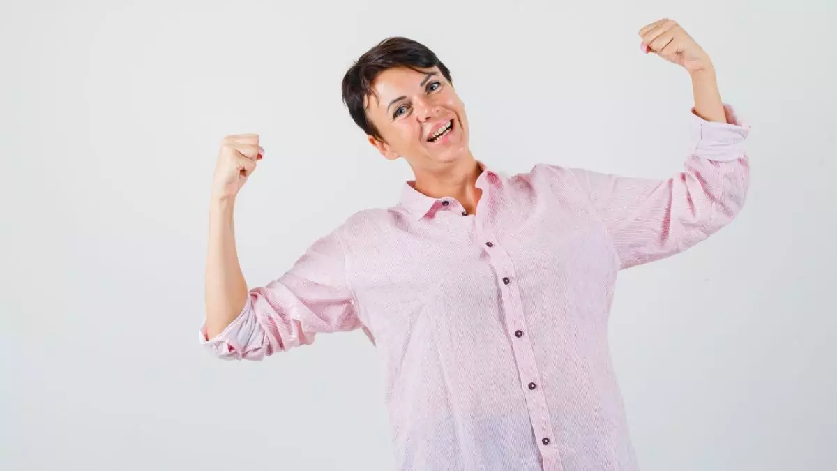 100 Kata-kata motivasi saat hidup dirundung kegalauan, belajar bangkit dari masalah