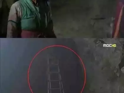 Kesalahan kocak di drama Korea © 2025 berbagai sumber Kesalahan kocak di drama Korea © 2025 berbagai sumber