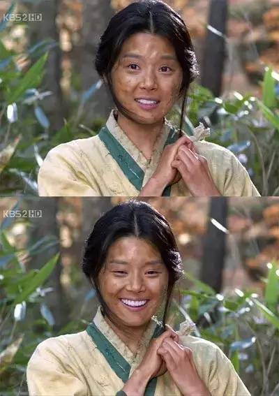 Kesalahan kocak di drama Korea © 2025 berbagai sumber Kesalahan kocak di drama Korea © 2025 berbagai sumber