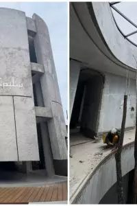 Masjid Al Lail kini menjadi simbol kebersamaan dan semangat berbagi.