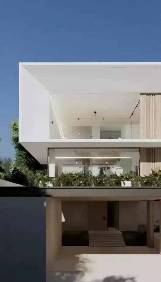 Nikita Mirzani bangun rumah mewah di Bali © Instagram