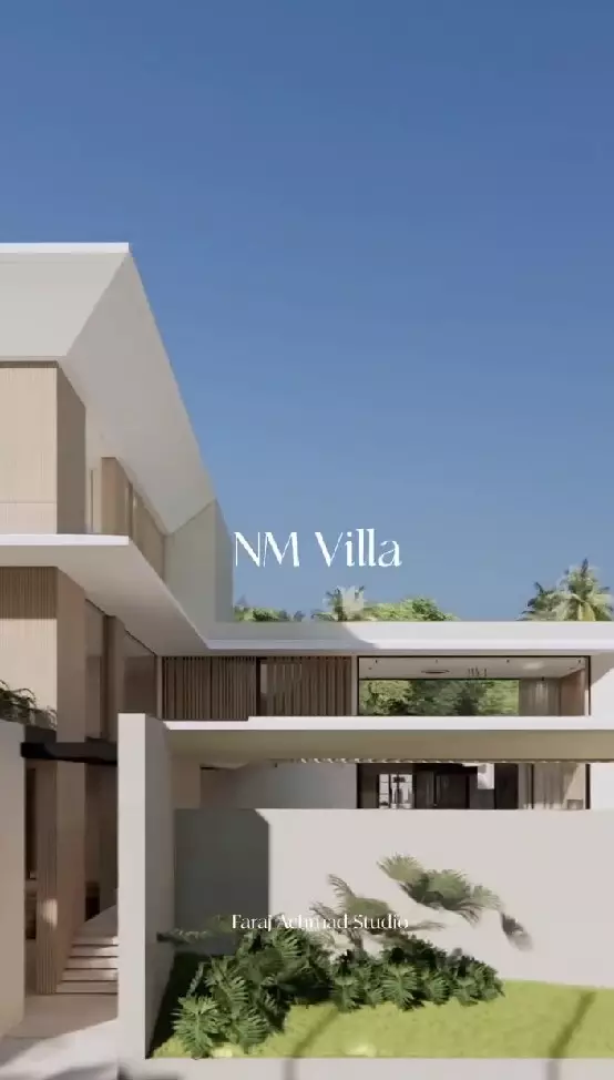 Nikita Mirzani bangun rumah mewah di Bali © Instagram