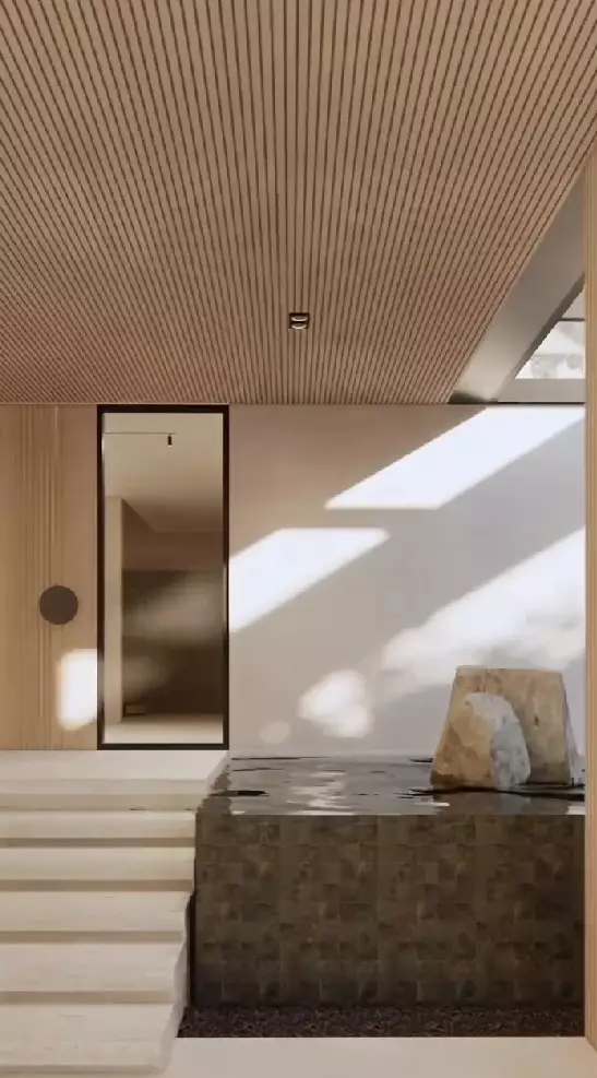 Nikita Mirzani bangun rumah mewah di Bali © Instagram