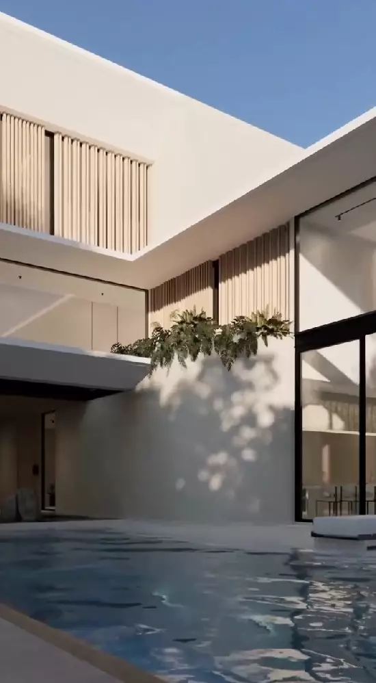 Nikita Mirzani bangun rumah mewah di Bali © Instagram