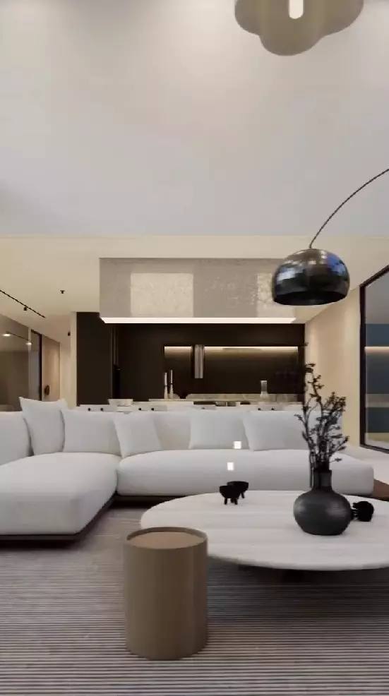 Nikita Mirzani bangun rumah mewah di Bali © Instagram