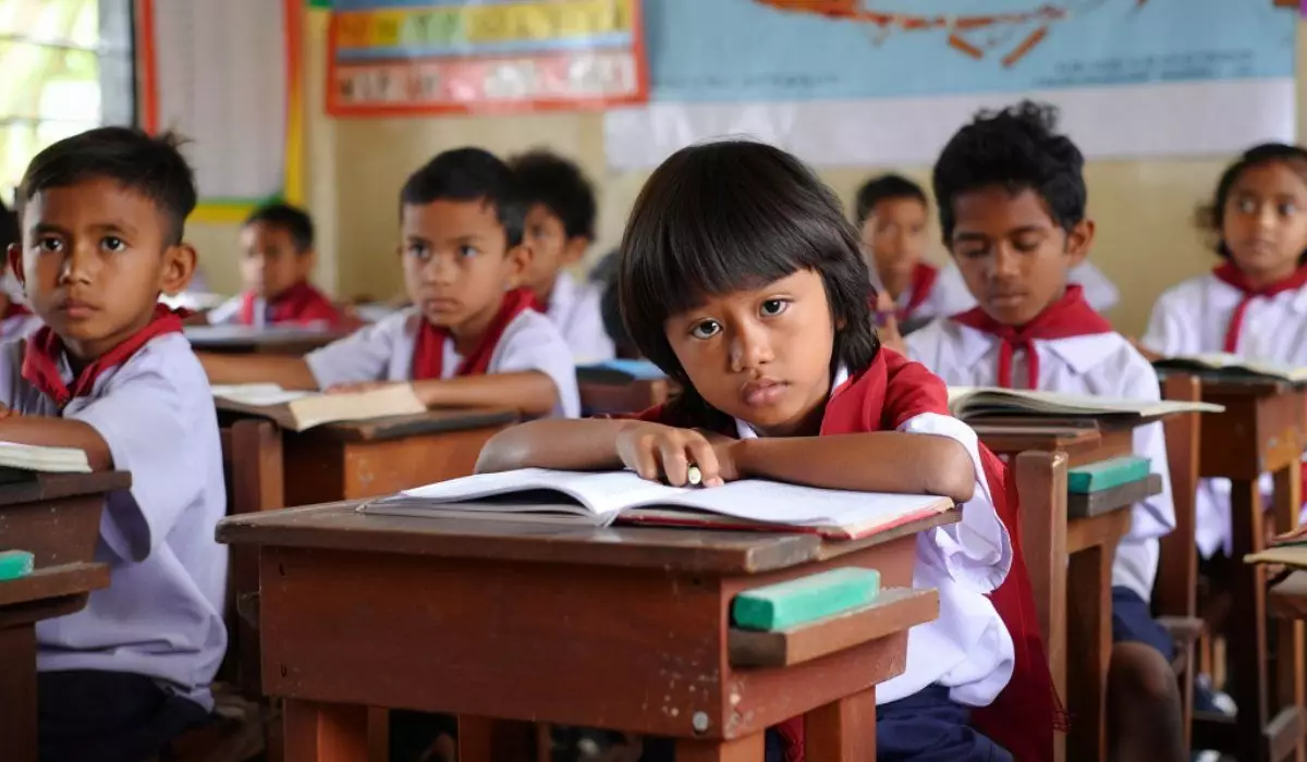 50 Contoh kalimat perintah untuk anak SD dalam kehidupan sehari-hari yang mudah dipahami