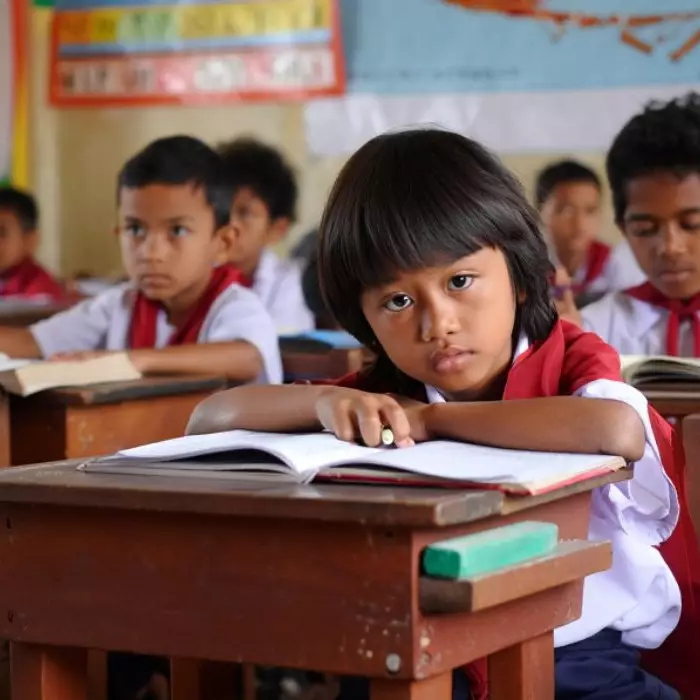 50 Contoh kalimat perintah untuk anak SD dalam kehidupan sehari-hari yang mudah dipahami