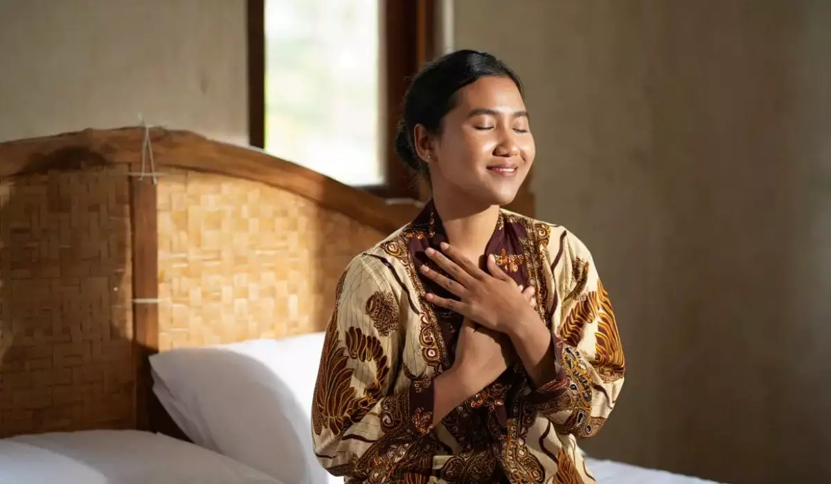 100 Kata-kata berkelas untuk diri sendiri agar terlihat elegan dan penuh wibawa