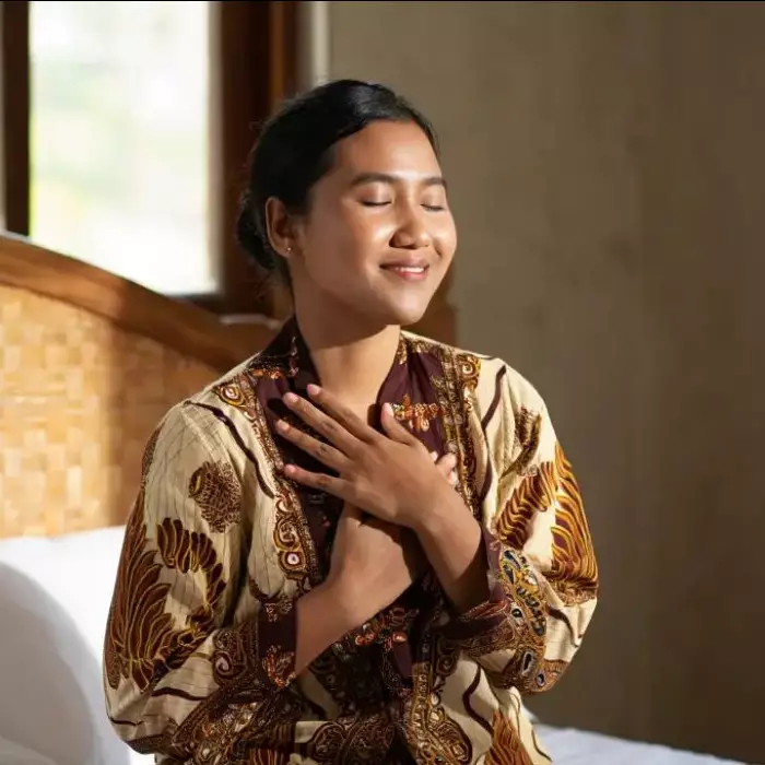 100 Kata-kata berkelas untuk diri sendiri agar terlihat elegan dan penuh wibawa