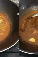 Jangan buru-buru buang gulai yang sudah mulai asam, tambahkan 1 rempah dapur ini biar enak dikonsumsi