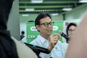 Iuran BPJS Kesehatan orang kaya ditanggung pemerintah, begini klarifikasi menkes