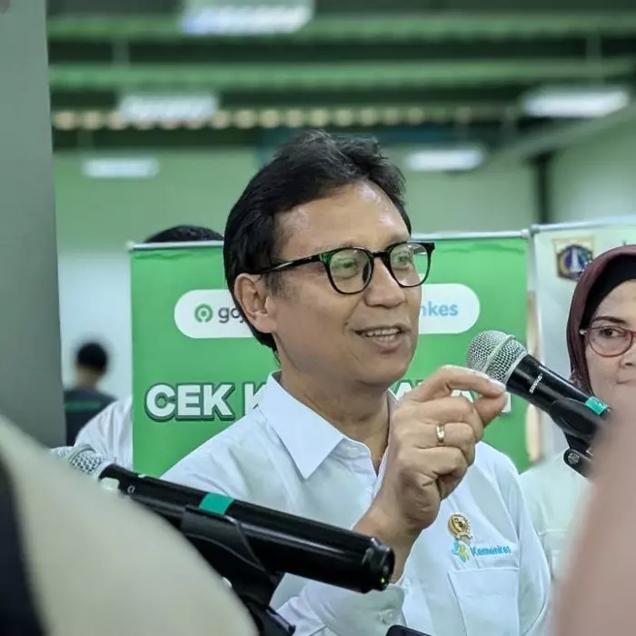 Iuran BPJS Kesehatan orang kaya ditanggung pemerintah, begini klarifikasi menkes