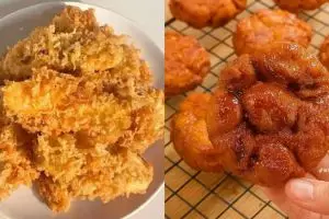 9 Resep pisang goreng kekinian, dari yang klasik sampai manis lumer